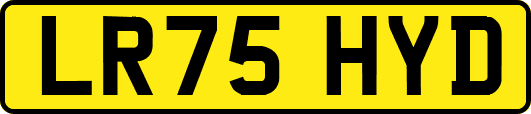 LR75HYD