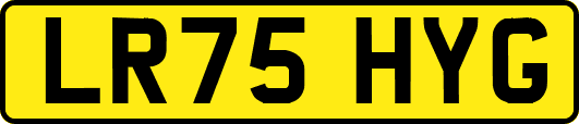 LR75HYG