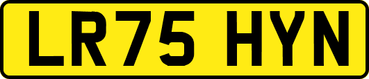 LR75HYN