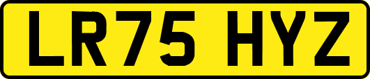 LR75HYZ