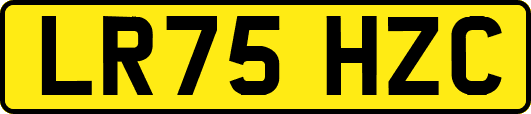 LR75HZC