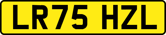 LR75HZL
