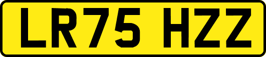 LR75HZZ