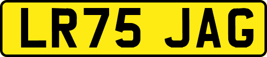 LR75JAG