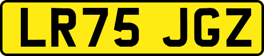 LR75JGZ