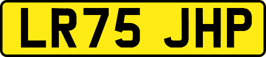 LR75JHP