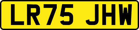 LR75JHW