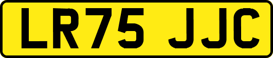 LR75JJC