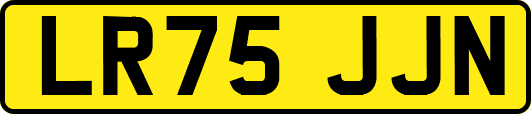 LR75JJN