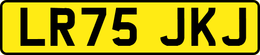 LR75JKJ