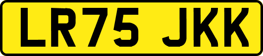 LR75JKK