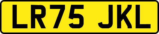 LR75JKL