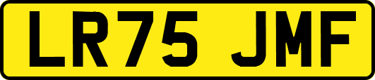 LR75JMF