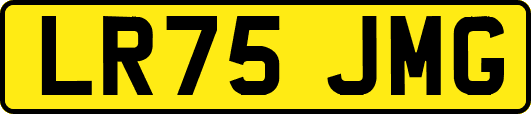 LR75JMG