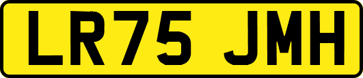 LR75JMH