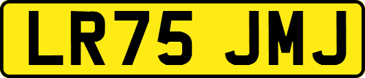 LR75JMJ