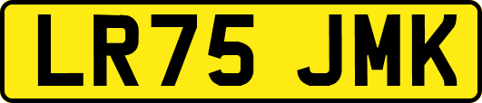 LR75JMK
