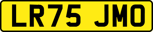 LR75JMO