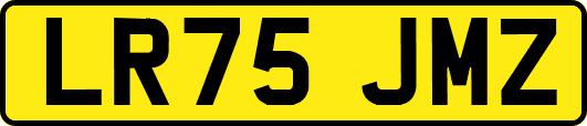 LR75JMZ