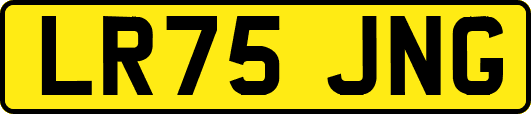 LR75JNG