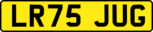 LR75JUG