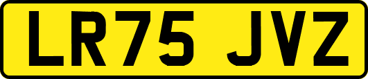 LR75JVZ