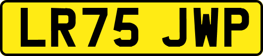 LR75JWP
