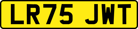 LR75JWT