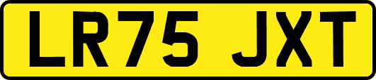 LR75JXT