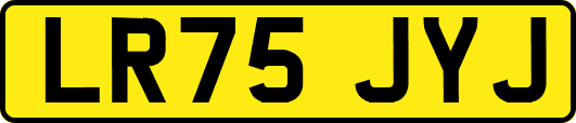 LR75JYJ