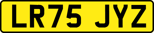LR75JYZ
