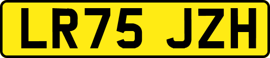 LR75JZH