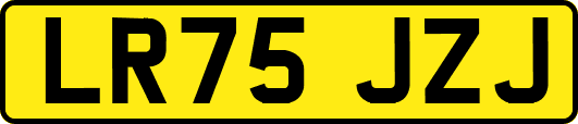LR75JZJ