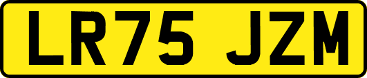 LR75JZM