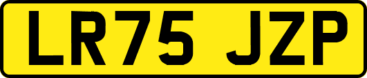 LR75JZP