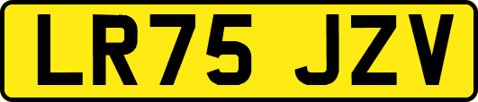 LR75JZV