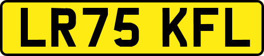 LR75KFL