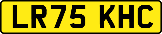 LR75KHC