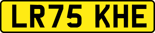 LR75KHE