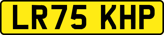 LR75KHP