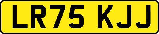 LR75KJJ