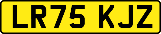 LR75KJZ