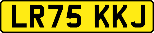 LR75KKJ