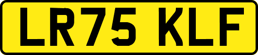 LR75KLF