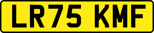 LR75KMF