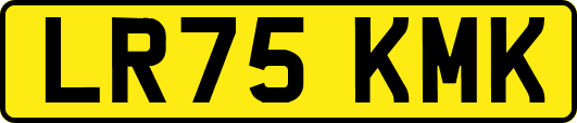 LR75KMK