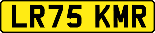 LR75KMR