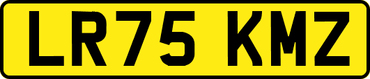 LR75KMZ