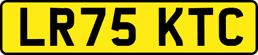 LR75KTC