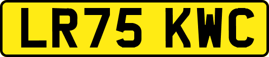 LR75KWC